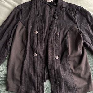 Maurice’s Dress Jacket